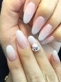 ネイリックス 栄ガスビル(NAILX)/ネイルサロンNAILX栄ガスビル