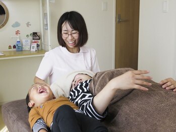 わたしのごほうび/