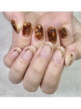 1988 inc./秋アクセサリー♪