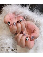 ネイルズ ベイ Nails BAY/