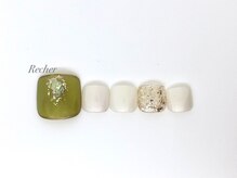 ネイルサロンリシェ 烏丸御池(Recher)/人気デザイン