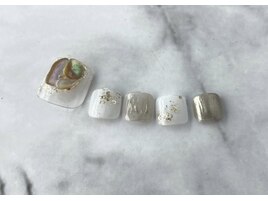 デザインネイル