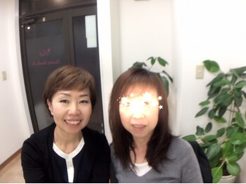 ビューティスタジオK/小顔矯正