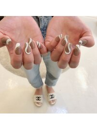 うねうねおかわり