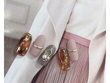 レイウェリナ(Lei Welina)/べっ甲