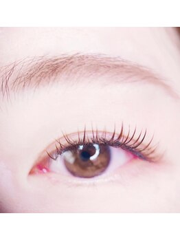 ヴィヴィアンナ(ViVianna)/マツエクコレクション♪