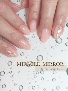 ミラクル ミラー(MIRACLE MIRROR)/