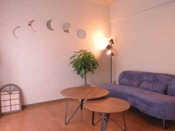 コモレビ(COMOREBI)/カウンセリングルーム