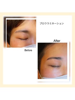 リマイン(Re mine)/◇眉毛デザイン◇