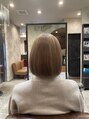 アイクイック 北千住店(Ai Quick)&nbsp;ヘアの方もやっています！