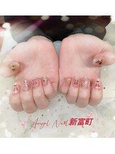 エンジェルネイル(Angel Nail)/