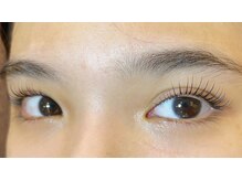 シュウア(SyuA)/パリジェンヌよりも優しい印象