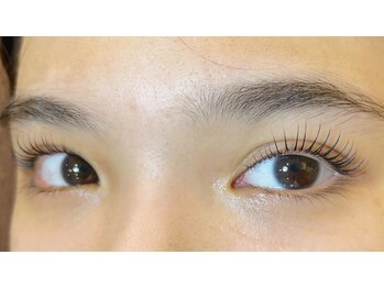 シュウア(SyuA)/パリジェンヌよりも優しい印象