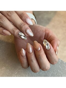 大人ニュアンス