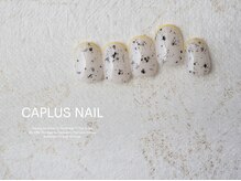 キャプラスネイル 大丸心斎橋店(CAPLUS NAIL)/■monthly■2307