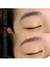 アンドミー(&me)/美眉【UPforceBrow】