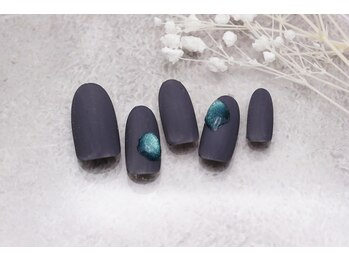 リムピッド せんげん台店(Limpid)/【選べるデザインコース】