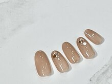 ラグウナ(Laguna)/ホログラムネイル