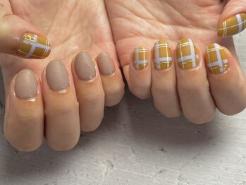 サロン アイ(salon i)/