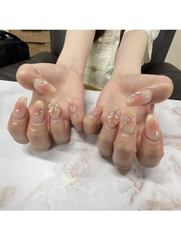 ガレ(Galet)/チーク&マグ!