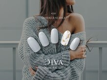 ネイルサロン ディーバ ギンザ(Nail salon Diva GINZA)/One color plus(ストーン)