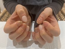 プラス サード(Plus 3rd)/ミラーフレンチ by tomoe.i