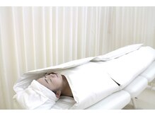 メルスィ(Merci)/遠赤外線ヒートマット