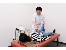 心身堂整体院 泉ヶ丘院/肩こり/腰痛/小顔矯正/骨盤矯正