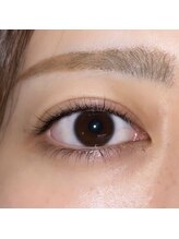 アリュール アンド エテルノ 小山店(Allure & ETERNO)/上下ラッシュリフト