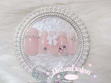 ハナアイ サロン 新大久保店(hanaai salon)/定額コースA6980⇒5980円