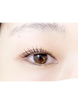 モテ可愛な目元にしたい