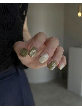 ハイク(HIKE)/【hand *Type C】