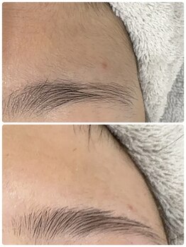 マグノリア(Magnolia)/眉ワックスフェイシャルワックス