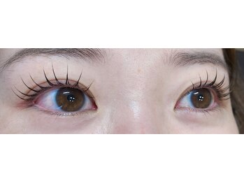 シェリーミイ(Cherie mii)/まつ毛パーマ