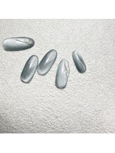 シュリ(shyuri)/Yoshiko simple