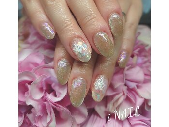 アイネイル(iNAIL)/