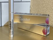 シェリーアンジュリアン 表参道店(Cheri ange LIAN)/ラッシュアディクト取扱い店