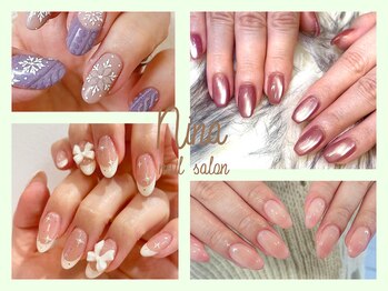 フィリス ネイル 横浜ランドマークプラザ店(PHYLIS)