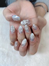 エポック(Epokku)/キラキラネイル