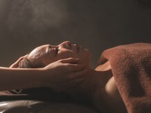 ポラリス(Polaris)の雰囲気（他県の方も来てくださる癒しのハンドマッサージをご体験ください）