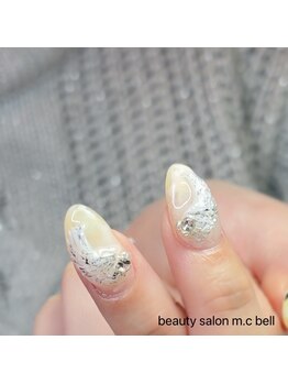 エムシーベル(m.c bell)/推し活__羽