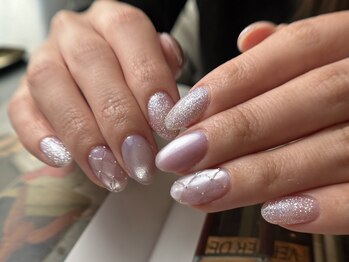 マグネット ×フラッシュ