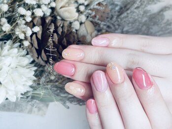 エルモサ/ネイルデザイン