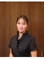 リラクゼーションサロン トレーニングジム アンレ(Anre) 松永 はづき