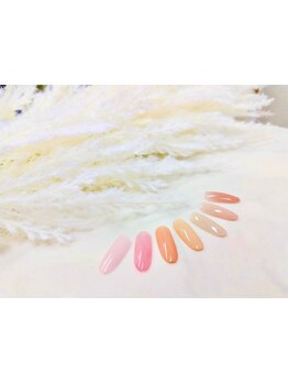 シンプル系（オフィス・日常）が得意