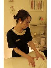 リラクェール(RELAQEEL)/〈施術は寝ちゃうほど気持ち良く