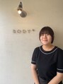 ボディプラス 祗園店(BODY+) 木村 榛花