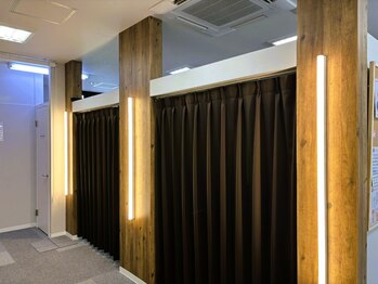 キンマク 守谷院(KINMAQ)/内観２