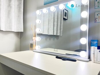 ライトビューティー 武蔵小杉店(Light Beauty)/