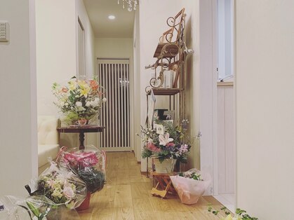 アイリリー(eyelilly)の写真